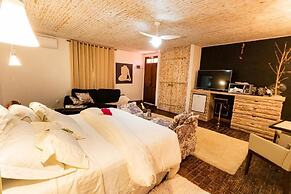 Pousada Villa 3 Lagos