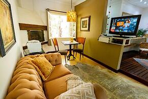 Pousada Villa 3 Lagos