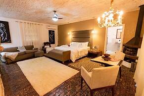 Pousada Villa 3 Lagos