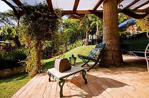 Pousada Villa 3 Lagos