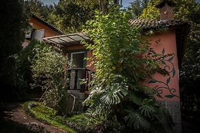 Pousada Villa 3 Lagos