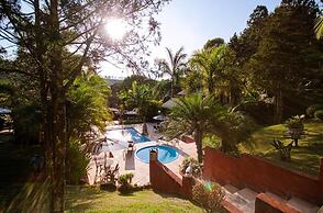 Pousada Villa 3 Lagos