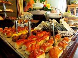 Pousada Villa 3 Lagos