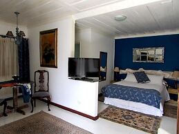 Pousada Villa 3 Lagos