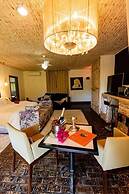 Pousada Villa 3 Lagos