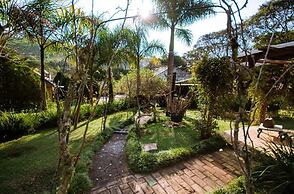 Pousada Villa 3 Lagos