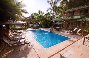 Pousada Villa 3 Lagos