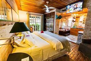 Pousada Villa 3 Lagos