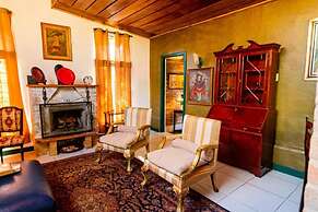 Pousada Villa 3 Lagos