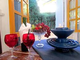 Pousada Villa 3 Lagos