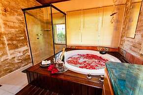 Pousada Villa 3 Lagos