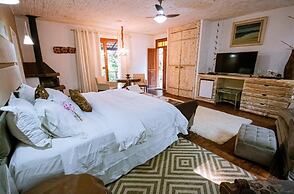 Pousada Villa 3 Lagos