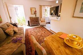 Pousada Villa 3 Lagos