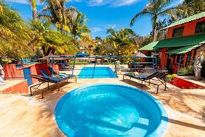 Pousada Villa 3 Lagos