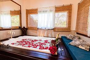 Pousada Villa 3 Lagos