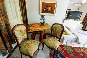 Pousada Villa 3 Lagos