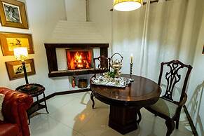 Pousada Villa 3 Lagos