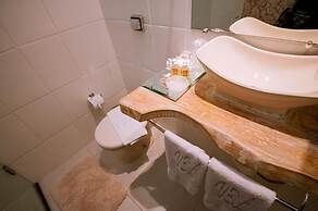 Pousada Villa 3 Lagos