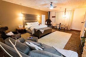 Pousada Villa 3 Lagos