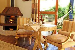 Pousada Villa 3 Lagos