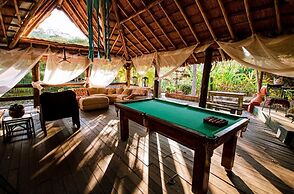 Pousada Villa 3 Lagos