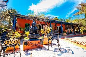 Pousada Villa 3 Lagos