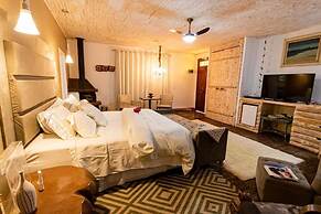 Pousada Villa 3 Lagos