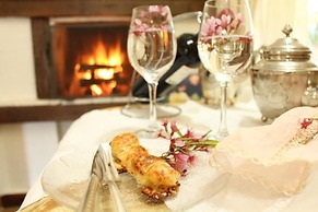 Pousada Villa 3 Lagos