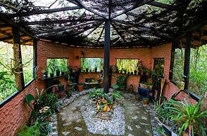 Pousada Villa 3 Lagos