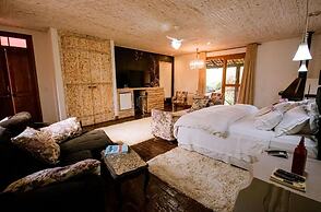 Pousada Villa 3 Lagos