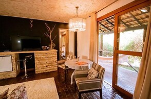 Pousada Villa 3 Lagos