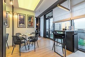 Q18 ApartHotel