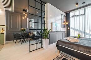 Q18 ApartHotel
