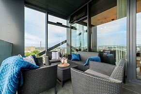 Q18 ApartHotel