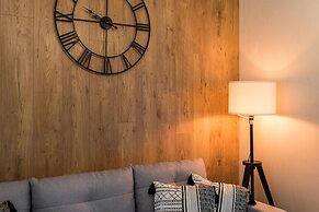 Q18 ApartHotel