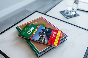 Q18 ApartHotel