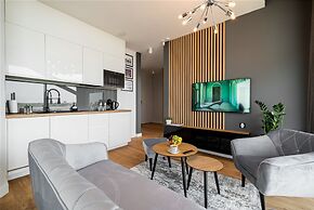 Q18 ApartHotel