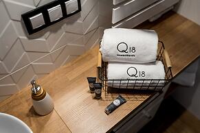 Q18 ApartHotel