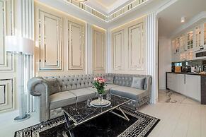 Q18 ApartHotel