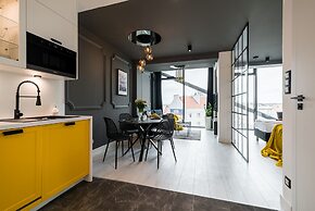Q18 ApartHotel