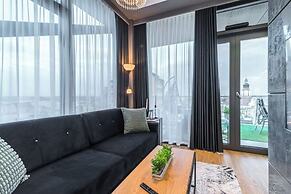 Q18 ApartHotel
