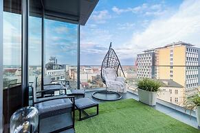Q18 ApartHotel