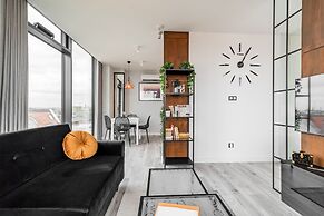 Q18 ApartHotel