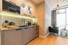 Q18 ApartHotel