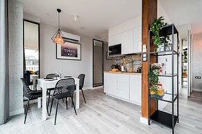 Q18 ApartHotel