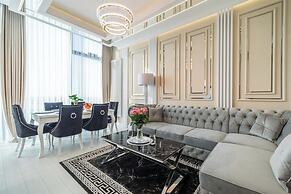 Q18 ApartHotel
