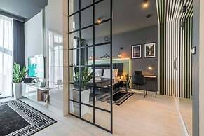 Q18 ApartHotel