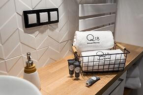 Q18 ApartHotel