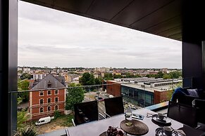 Q18 ApartHotel