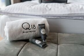 Q18 ApartHotel